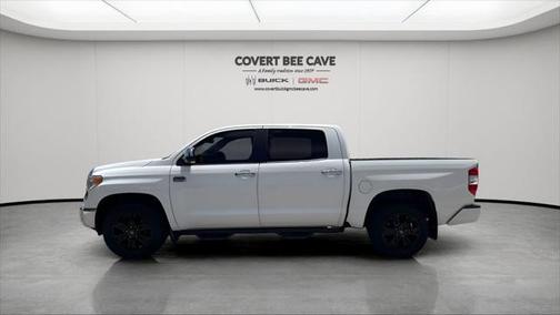 2014 Toyota Tundra 1794 Edition