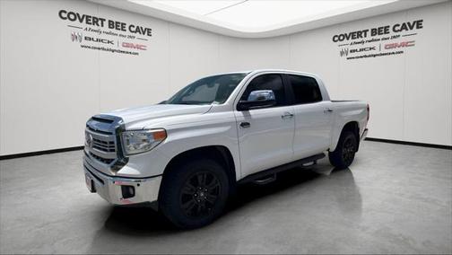 2014 Toyota Tundra 1794 Edition