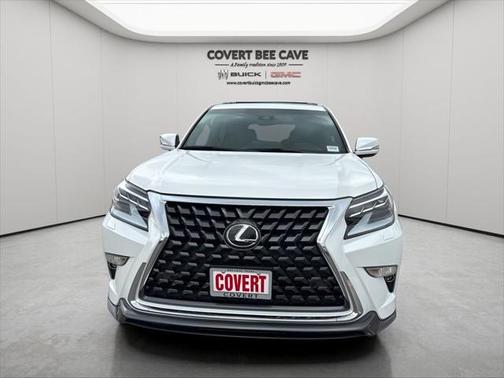 2022 Lexus GX 460 Luxury