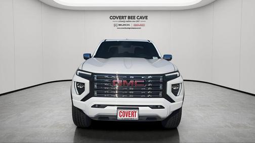 2025 GMC Canyon Denali