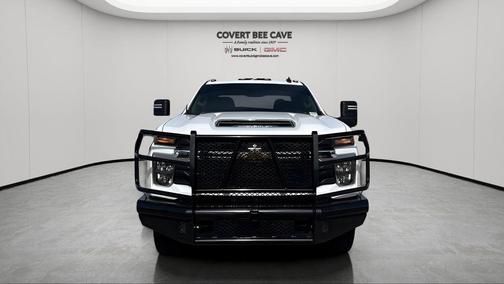 2024 Chevrolet Silverado 3500 LT