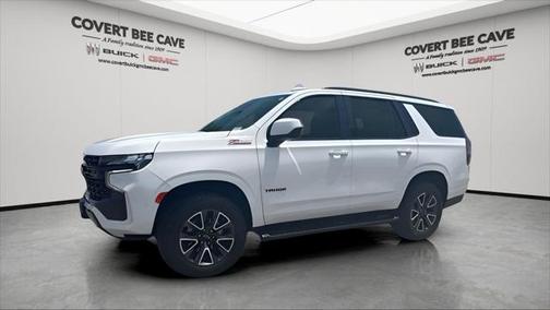 2023 Chevrolet Tahoe 4WD Z71