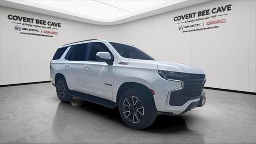 2023 Chevrolet Tahoe 4WD Z71