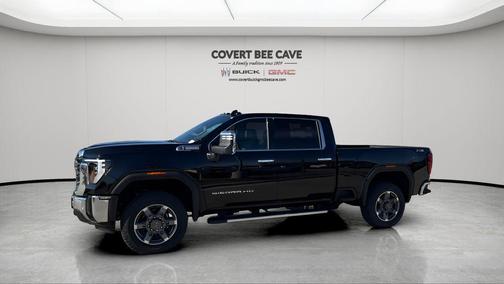 2026 GMC Sierra 2500 SLT