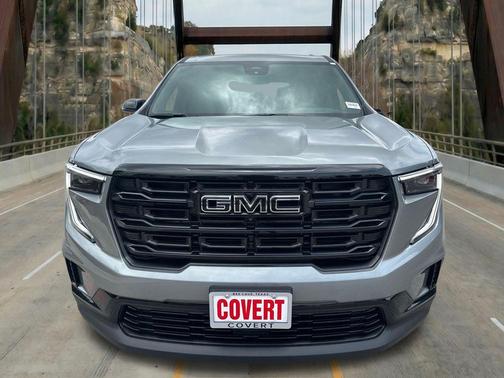 Sterling 2026 GMC Acadia Elevation FWD