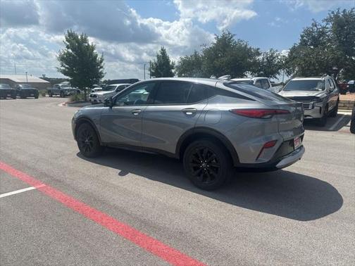 2025 Buick Envista Sport Touring FWD