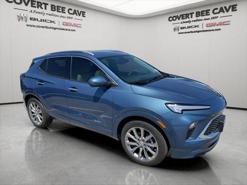 2025 Buick Encore GX Avenir