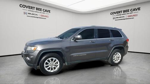 2014 Jeep Grand Cherokee Laredo