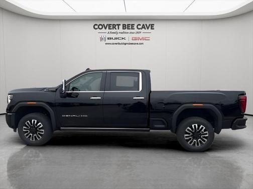 2025 GMC Sierra 2500 Denali Ultimate
