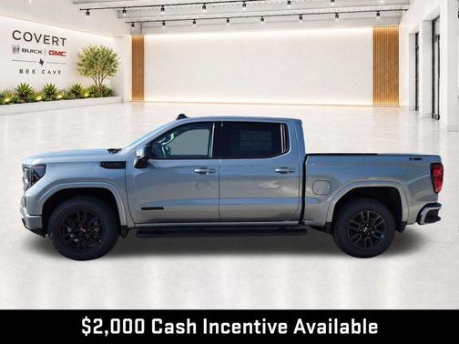 Sterling 2026 GMC Sierra 1500 Elevation