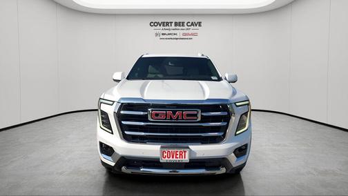 2026 GMC Yukon XL 4WD Elevation