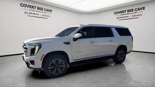 2026 GMC Yukon XL 4WD Elevation