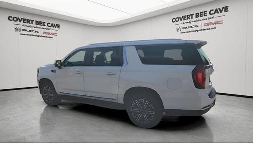 2026 GMC Yukon XL 4WD Elevation