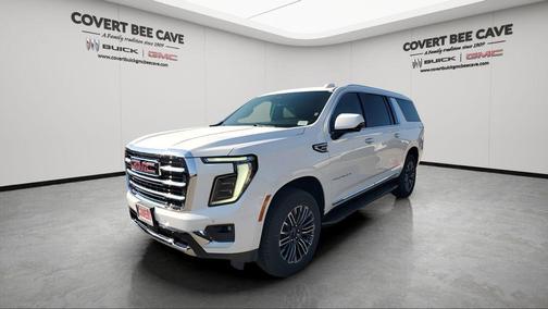 2026 GMC Yukon XL 4WD Elevation