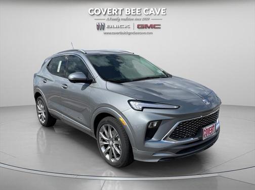 2025 Buick Encore GX Avenir