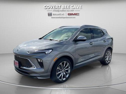 2025 Buick Encore GX Avenir