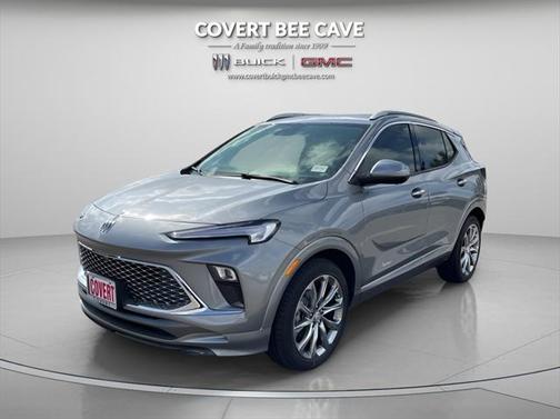 2025 Buick Encore GX Avenir