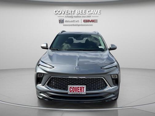 2025 Buick Encore GX Avenir
