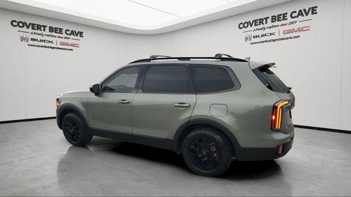 2024 Kia Telluride SX Prestige X-Pro