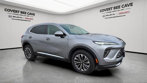 2026 Buick Envision Preferred AWD