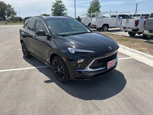 2025 Buick Encore GX Sport Touring