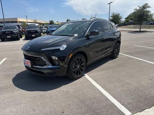 2025 Buick Encore GX Sport Touring