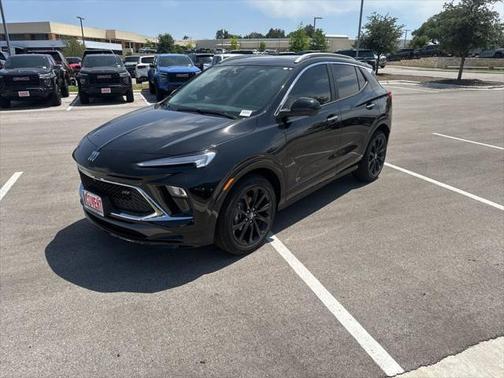2025 Buick Encore GX Sport Touring