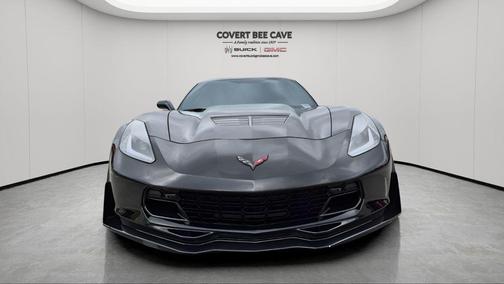 2016 Chevrolet Corvette Z06