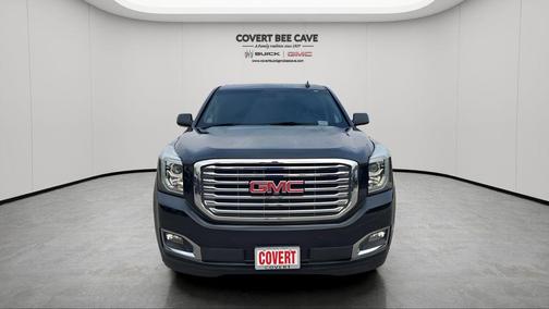 2018 GMC Yukon XL SLT