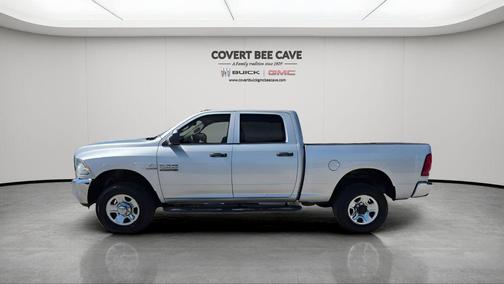 2015 RAM 2500 Tradesman