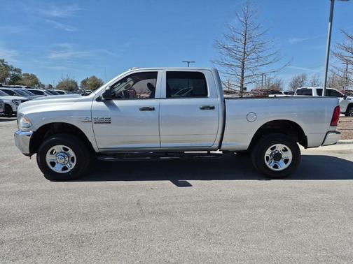 2015 RAM 2500 Tradesman