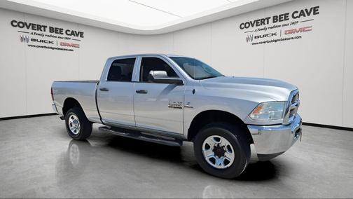 2015 RAM 2500 Tradesman