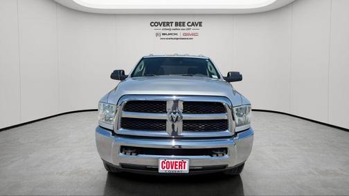 2015 RAM 2500 Tradesman