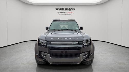 2024 Land Rover Defender 110 P525 Carpathian Edition