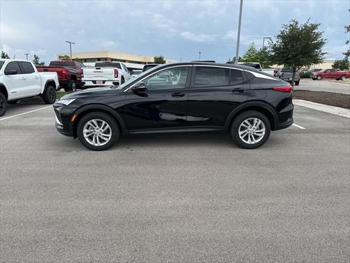 2025 Buick Envista Preferred FWD