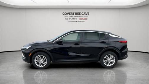 2025 Buick Envista Preferred FWD