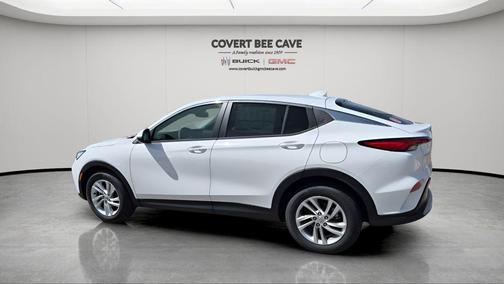 2026 Buick Envista Preferred FWD