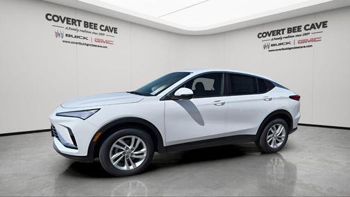 2026 Buick Envista Preferred FWD