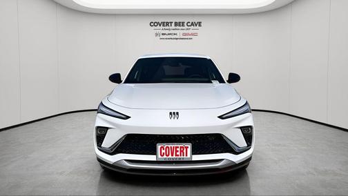 2026 Buick Envista Sport Touring FWD