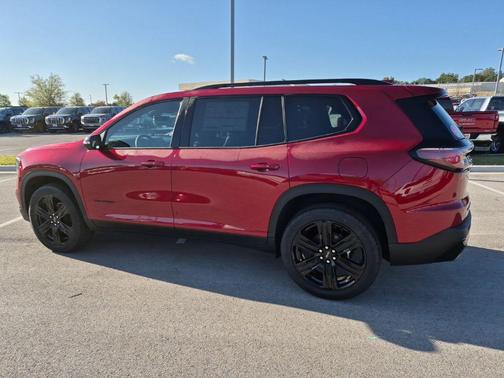 2026 GMC Acadia Elevation FWD
