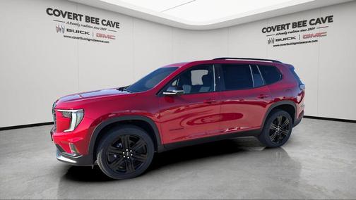 2026 GMC Acadia Elevation FWD