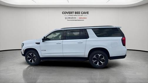 2025 GMC Yukon XL 4WD AT4