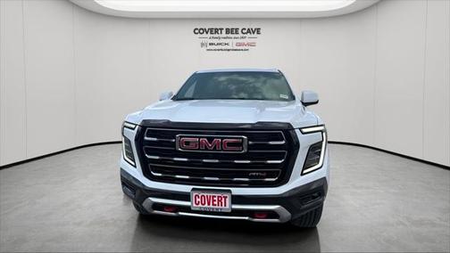 2025 GMC Yukon XL 4WD AT4