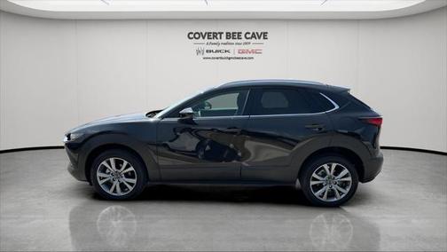2023 Mazda CX-30 2.5 S Premium Package