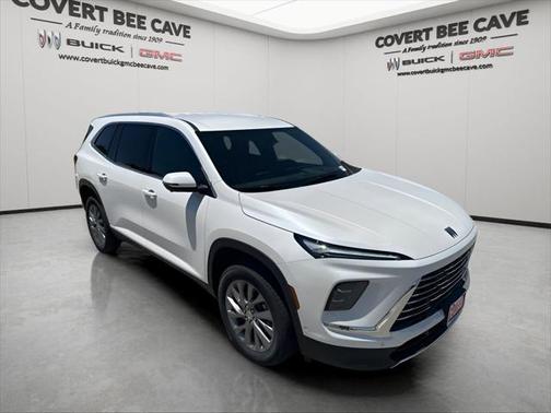 2025 Buick Enclave Preferred FWD