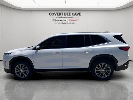 2025 Buick Enclave Preferred FWD