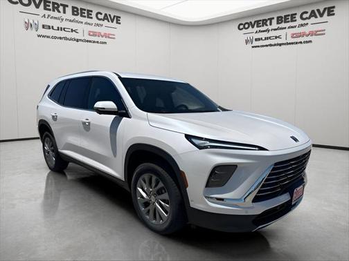 2025 Buick Enclave Preferred FWD