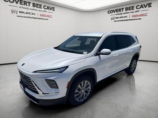 2025 Buick Enclave Preferred FWD