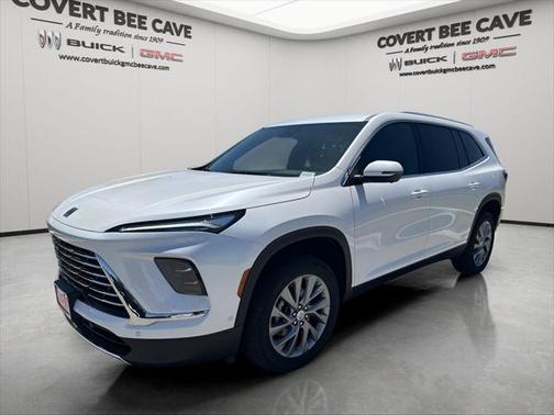 2025 Buick Enclave Preferred FWD