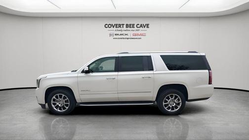 2015 GMC Yukon XL 1500 Denali